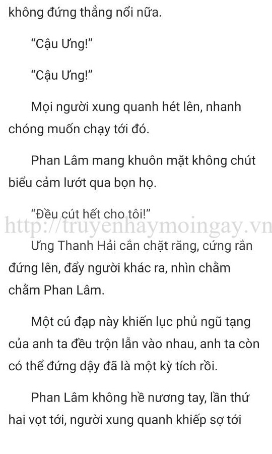 thần y ở rể