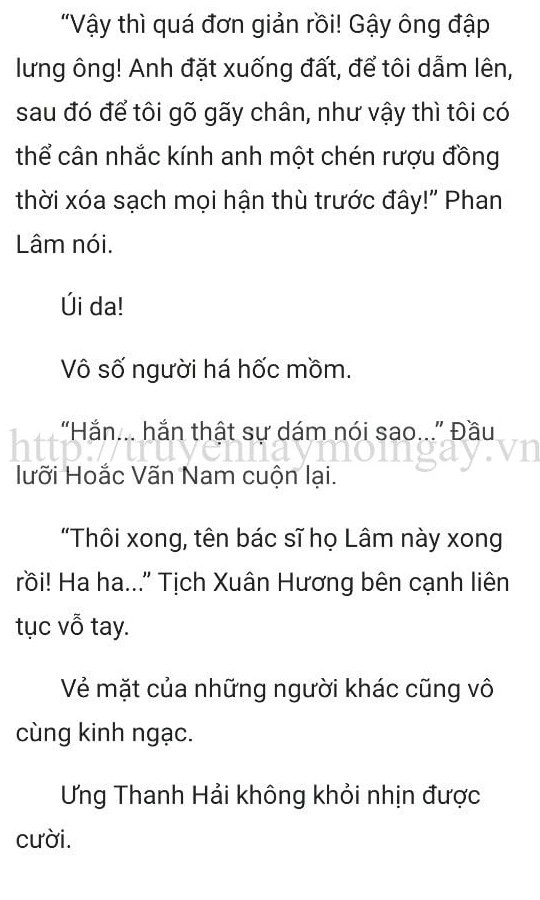 thần y ở rể