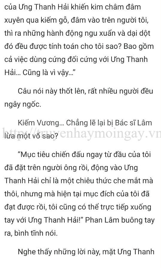 thần y ở rể