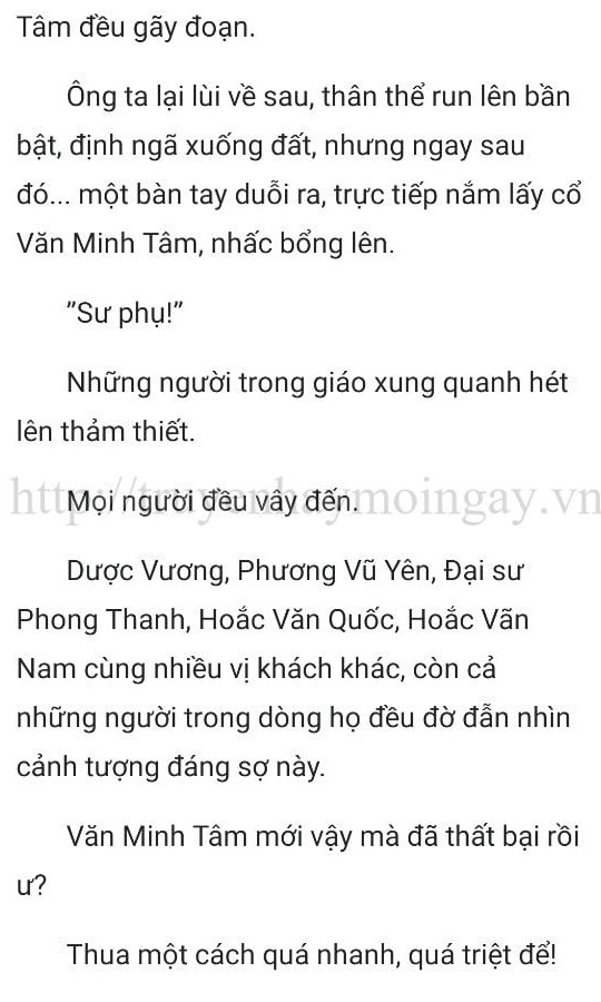 thần y ở rể