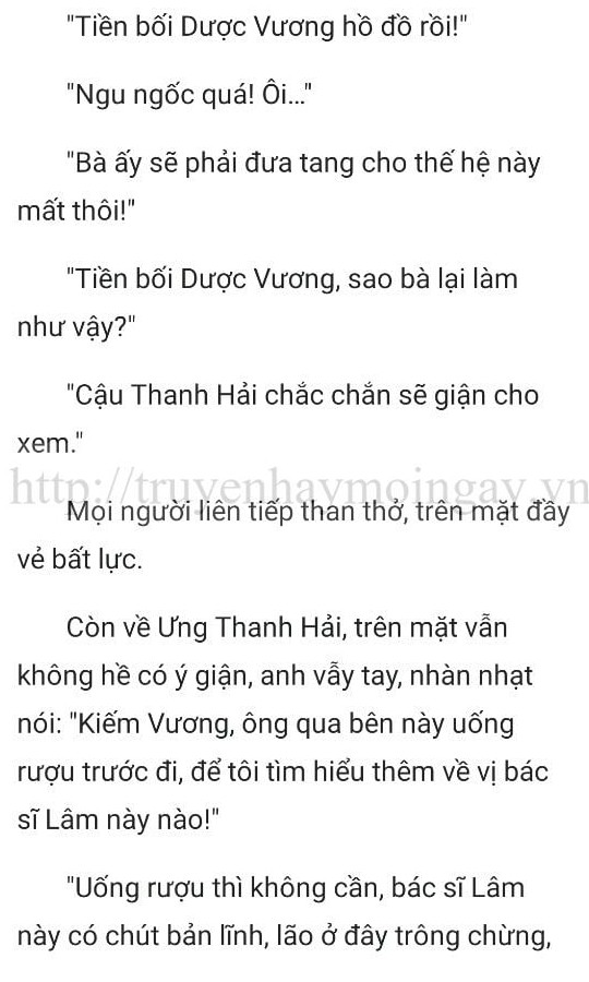 thần y ở rể