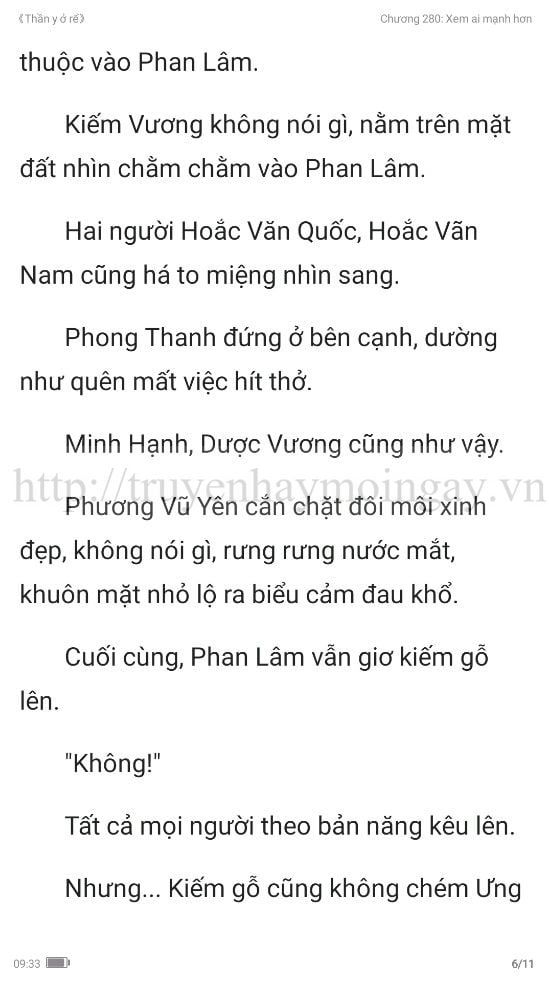 thần y ở rể