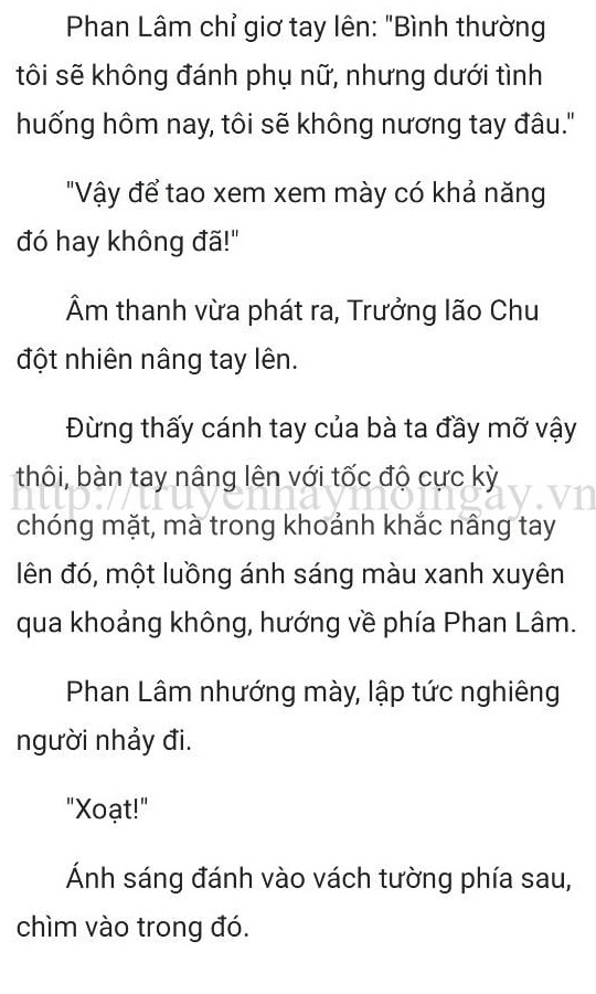 thần y ở rể