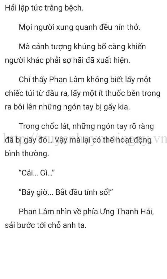 thần y ở rể