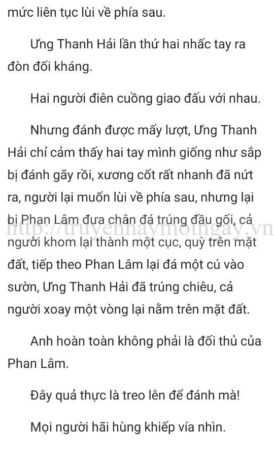 thần y ở rể