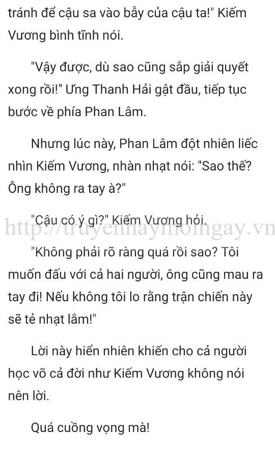 thần y ở rể