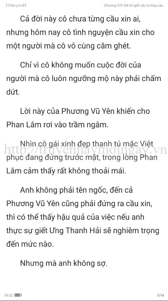 thần y ở rể