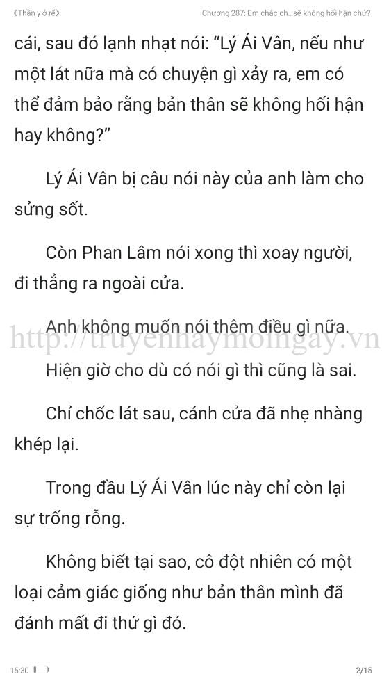 thần y ở rể