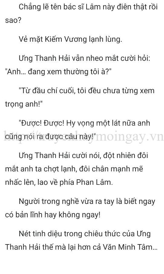 thần y ở rể