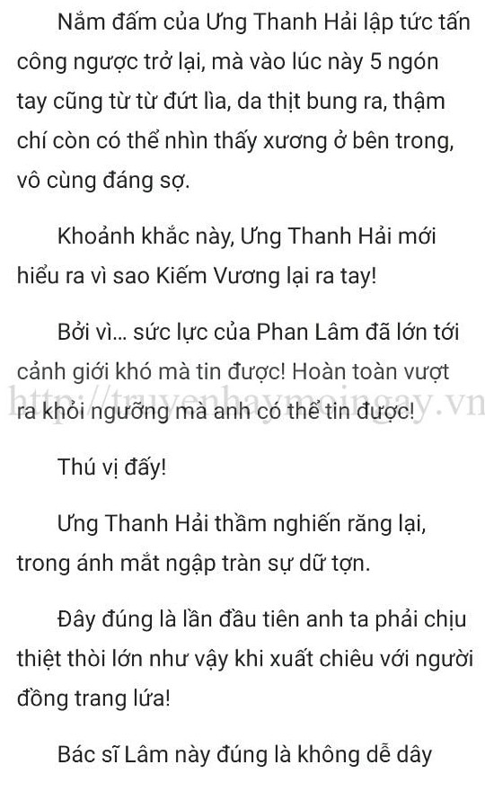 thần y ở rể