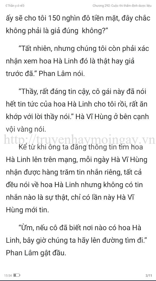 thần y ở rể