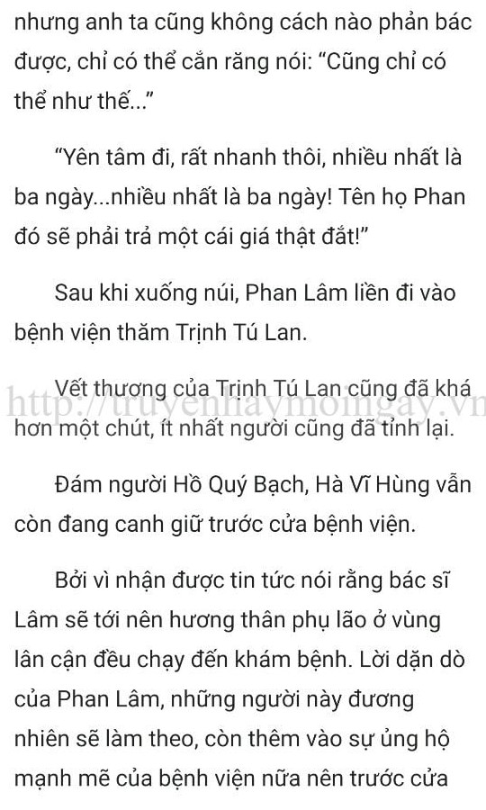 thần y ở rể