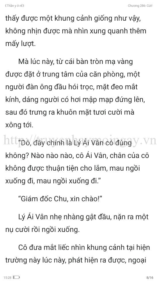 thần y ở rể