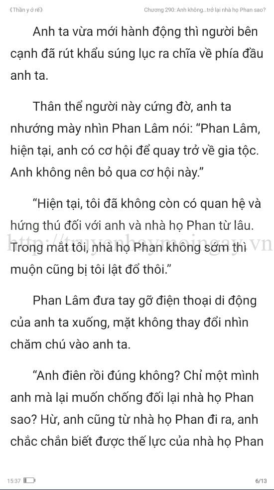 thần y ở rể