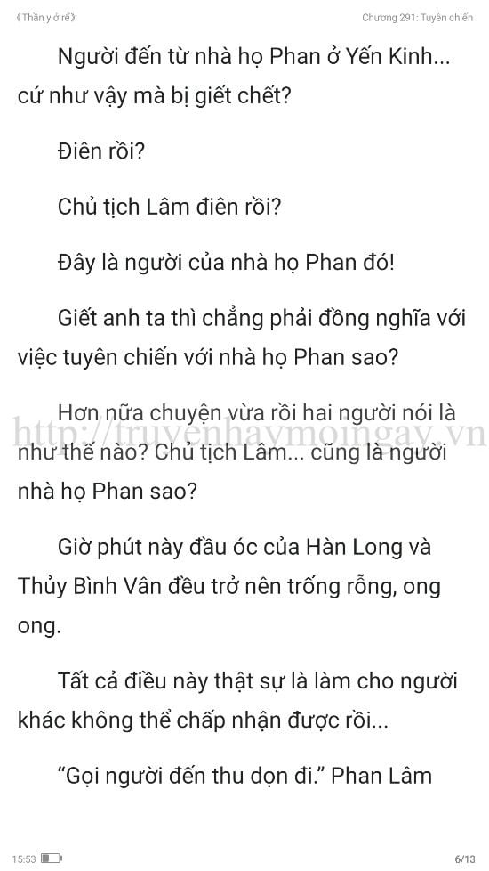 thần y ở rể