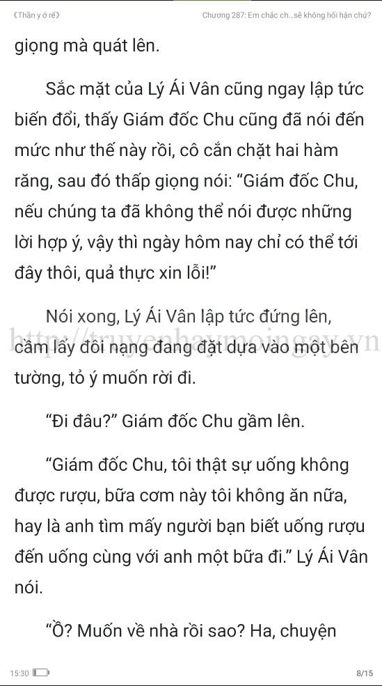 thần y ở rể