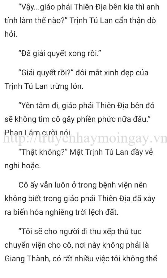 thần y ở rể