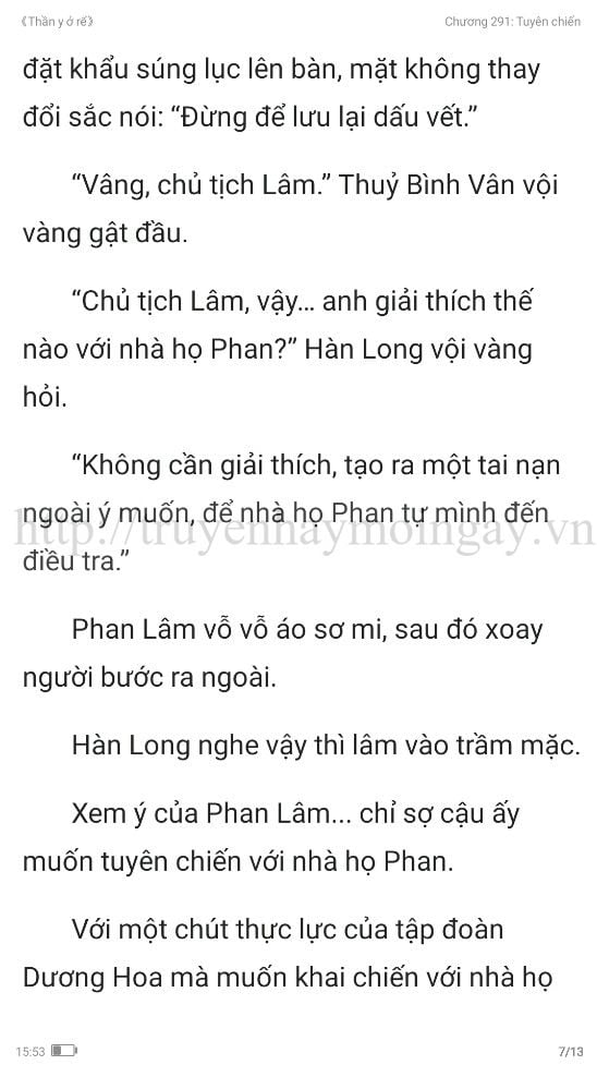 thần y ở rể