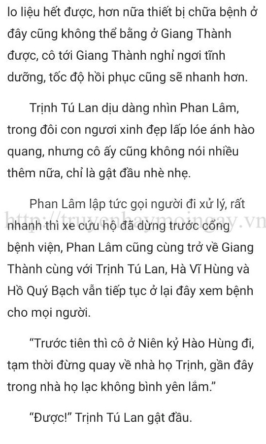 thần y ở rể