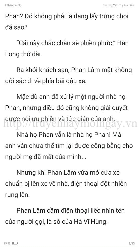 thần y ở rể