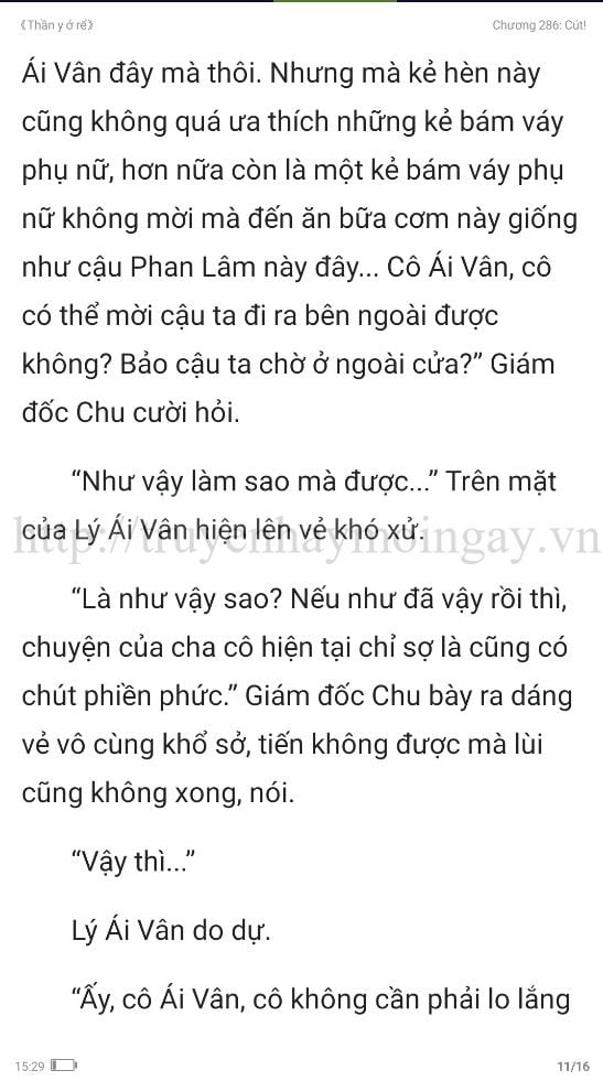 thần y ở rể