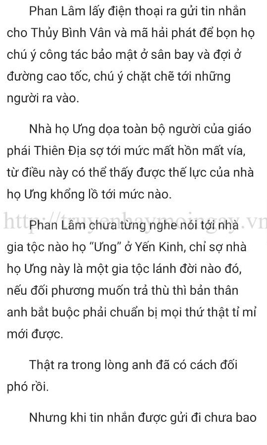 thần y ở rể