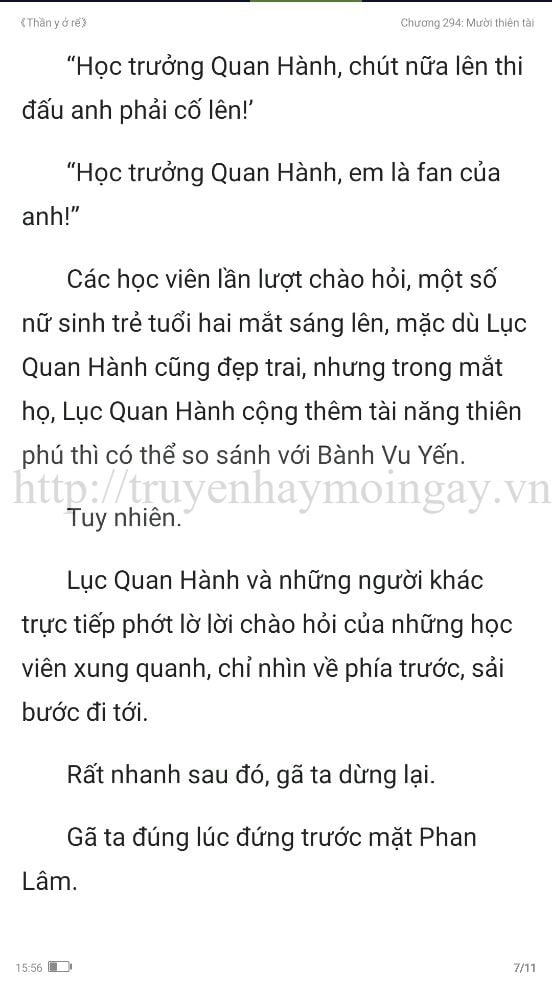 thần y ở rể