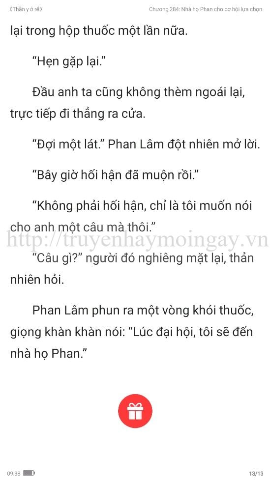 thần y ở rể