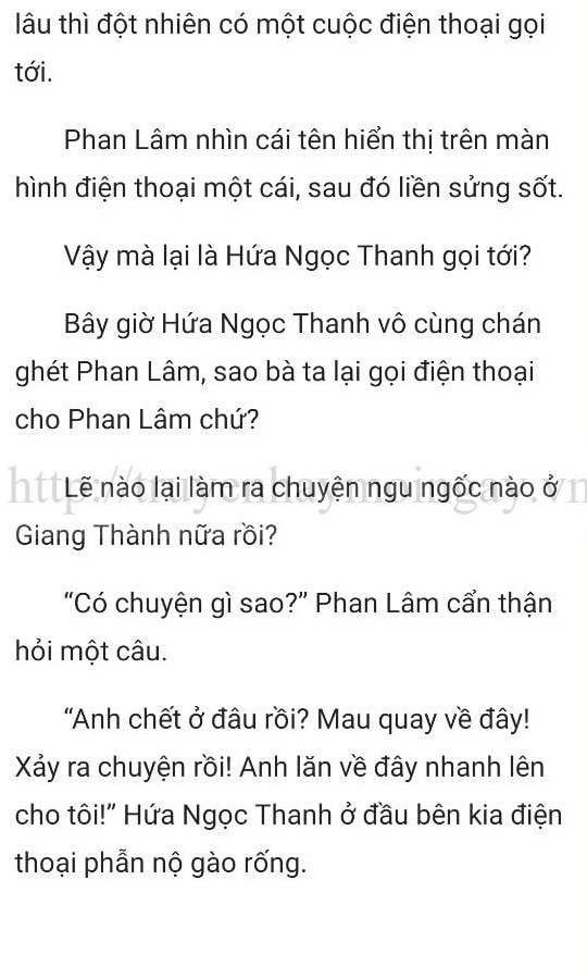 thần y ở rể