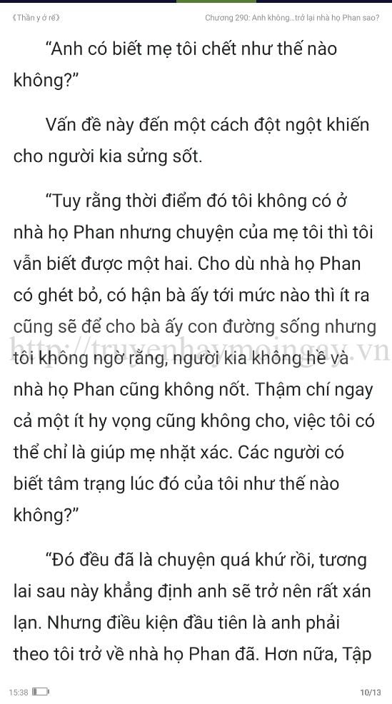 thần y ở rể