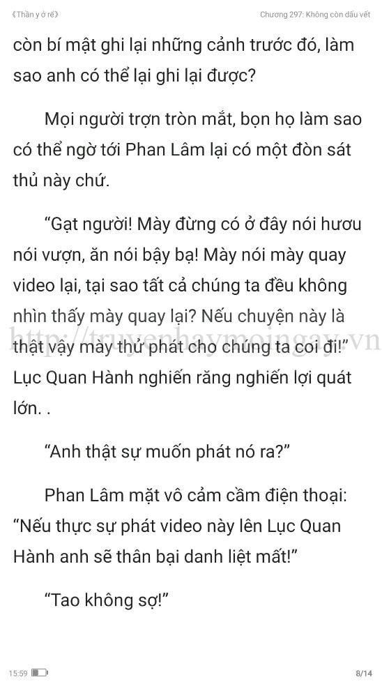 thần y ở rể