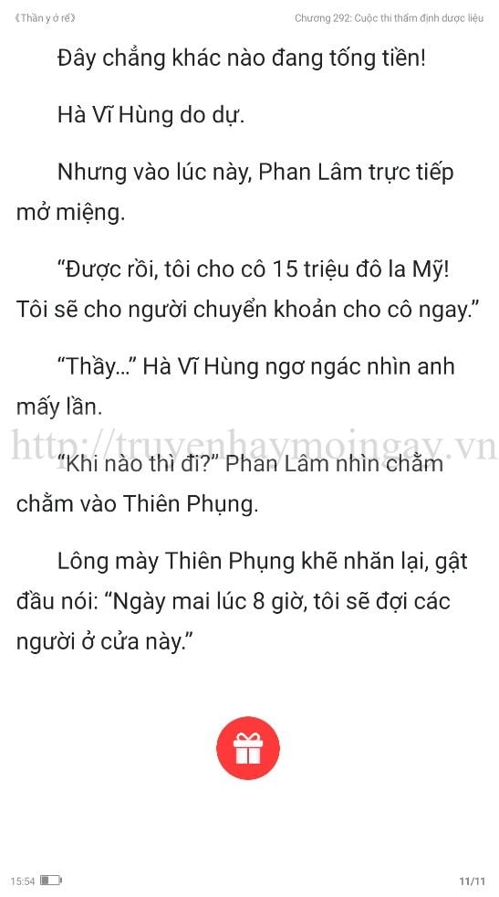 thần y ở rể