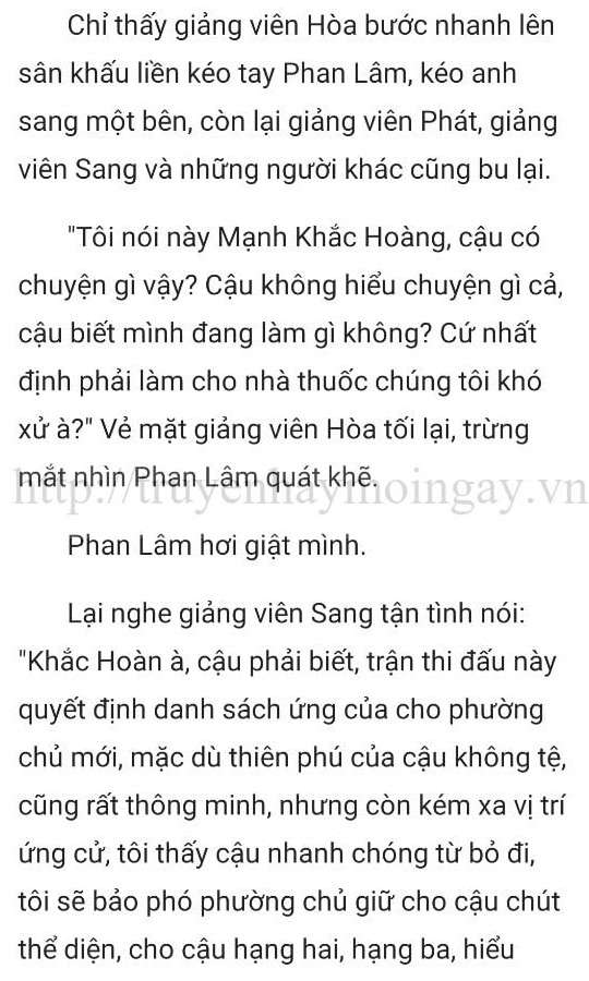 thần y ở rể