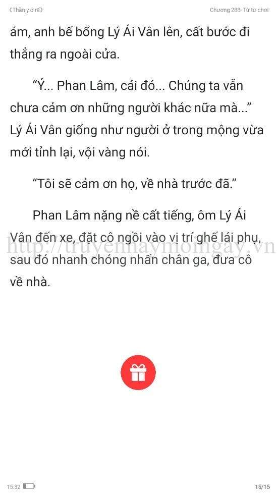 thần y ở rể