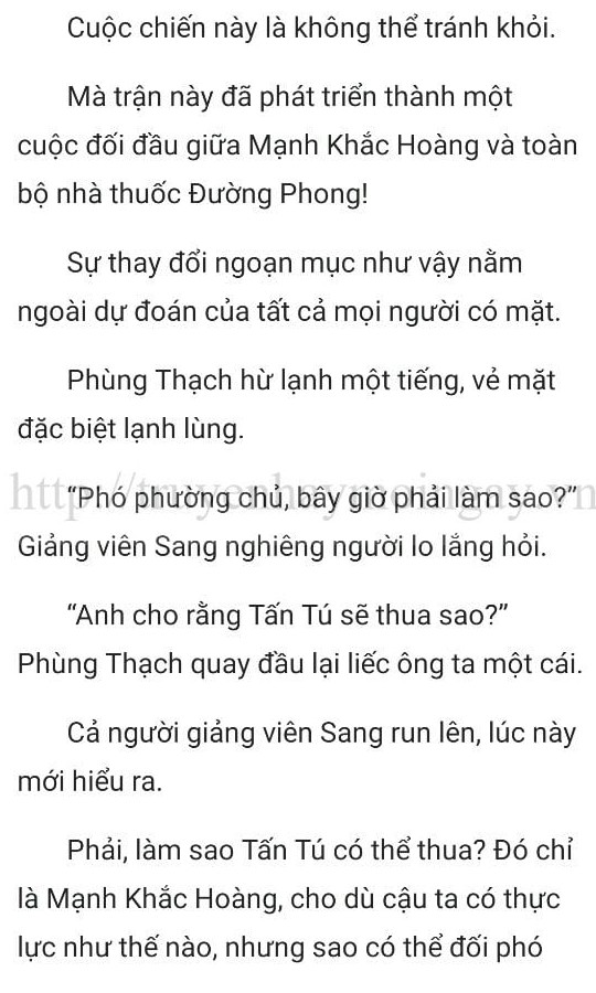 thần y ở rể