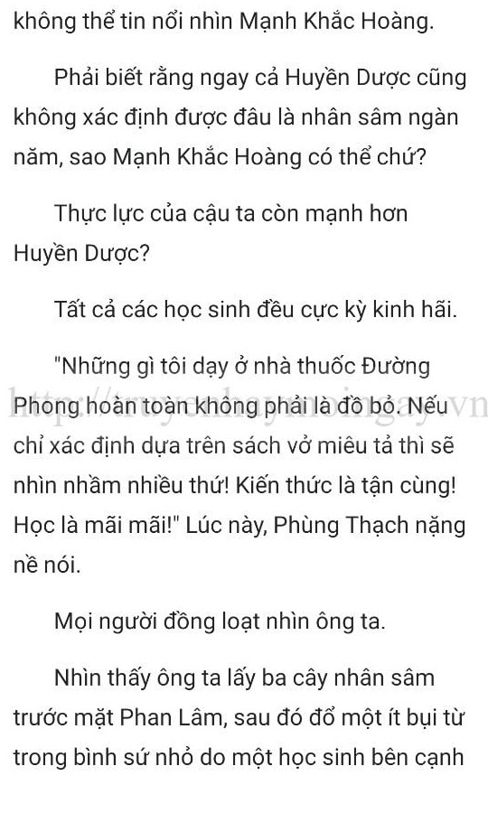 thần y ở rể