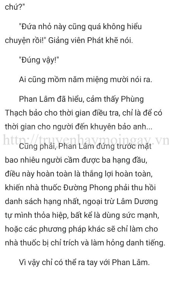 thần y ở rể