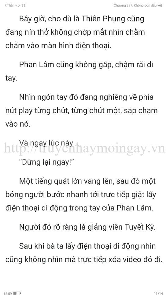 thần y ở rể