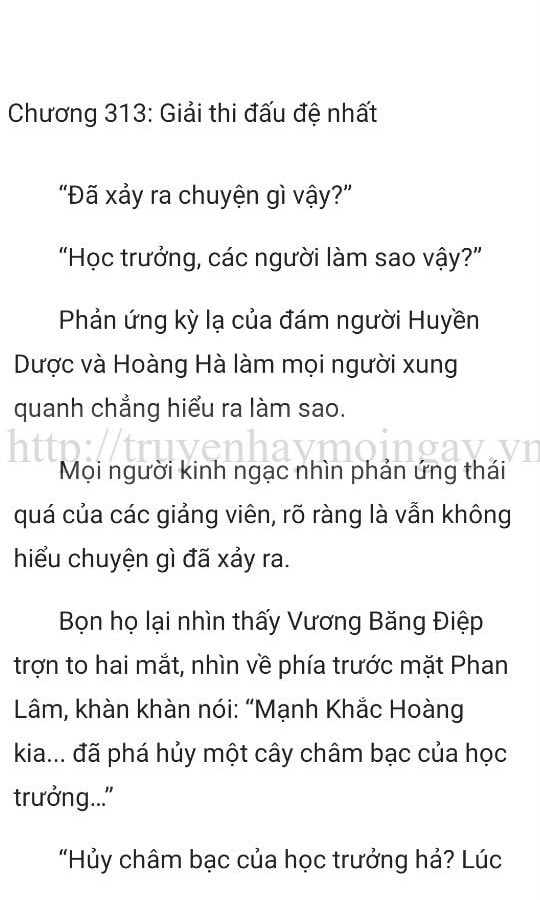 thần y ở rể