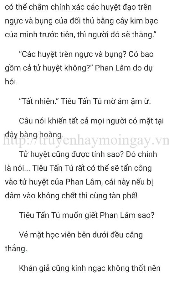 thần y ở rể