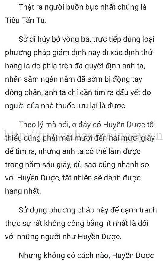 thần y ở rể