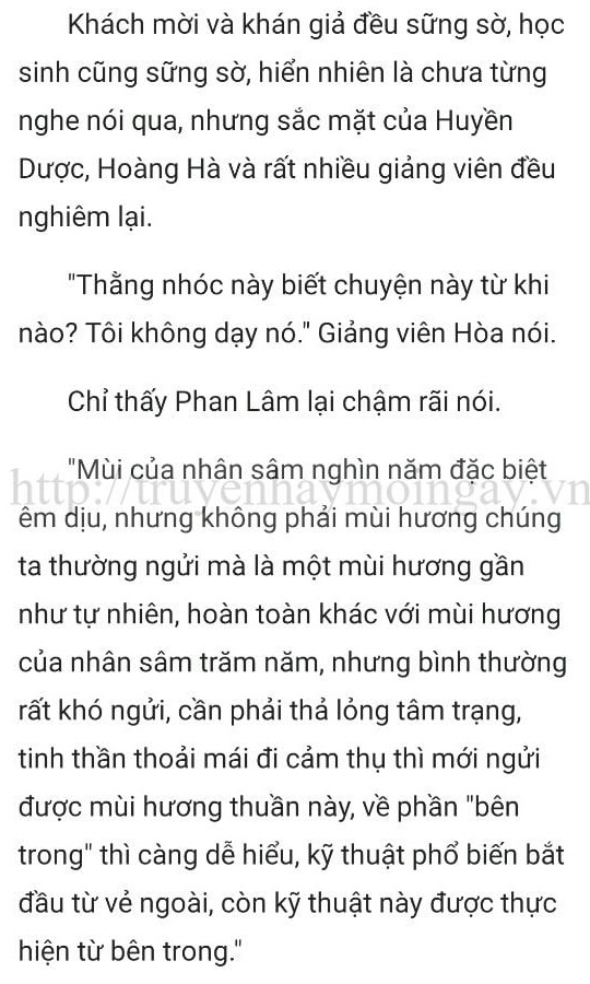 thần y ở rể