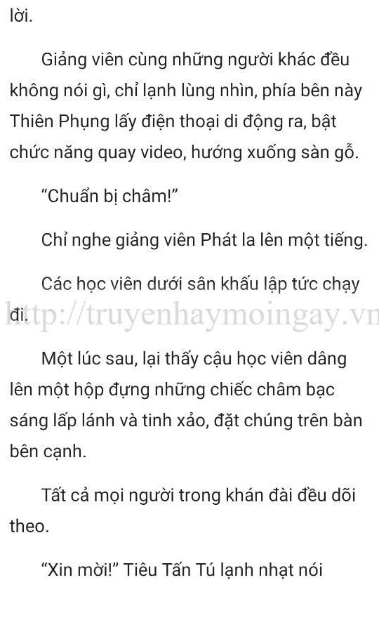 thần y ở rể