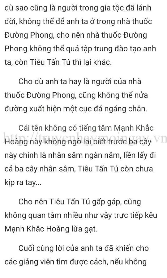 thần y ở rể