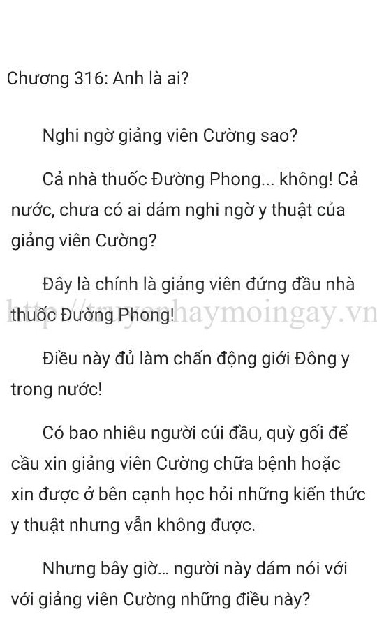 thần y ở rể