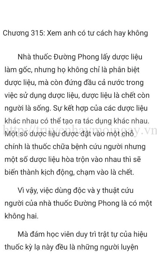 thần y ở rể