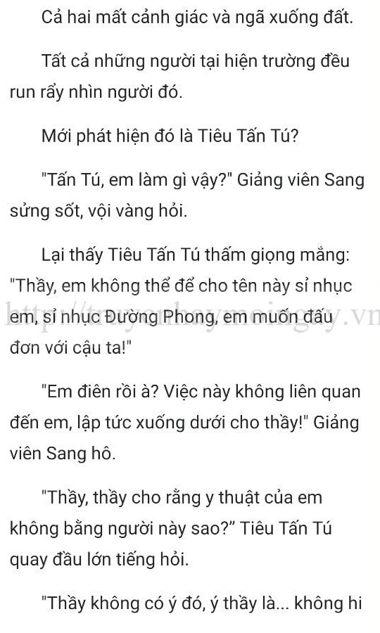 thần y ở rể