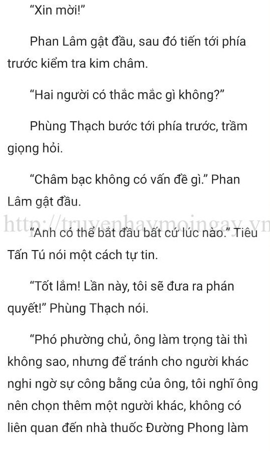 thần y ở rể