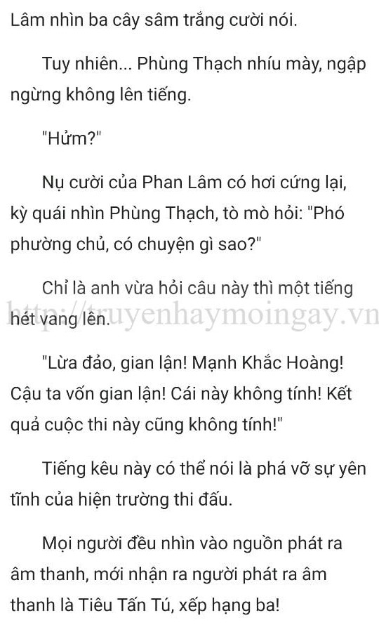 thần y ở rể