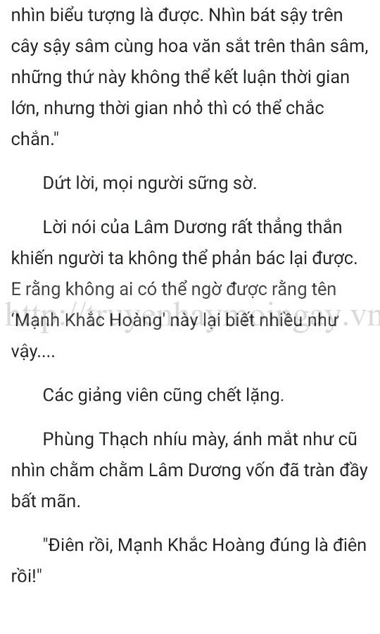 thần y ở rể